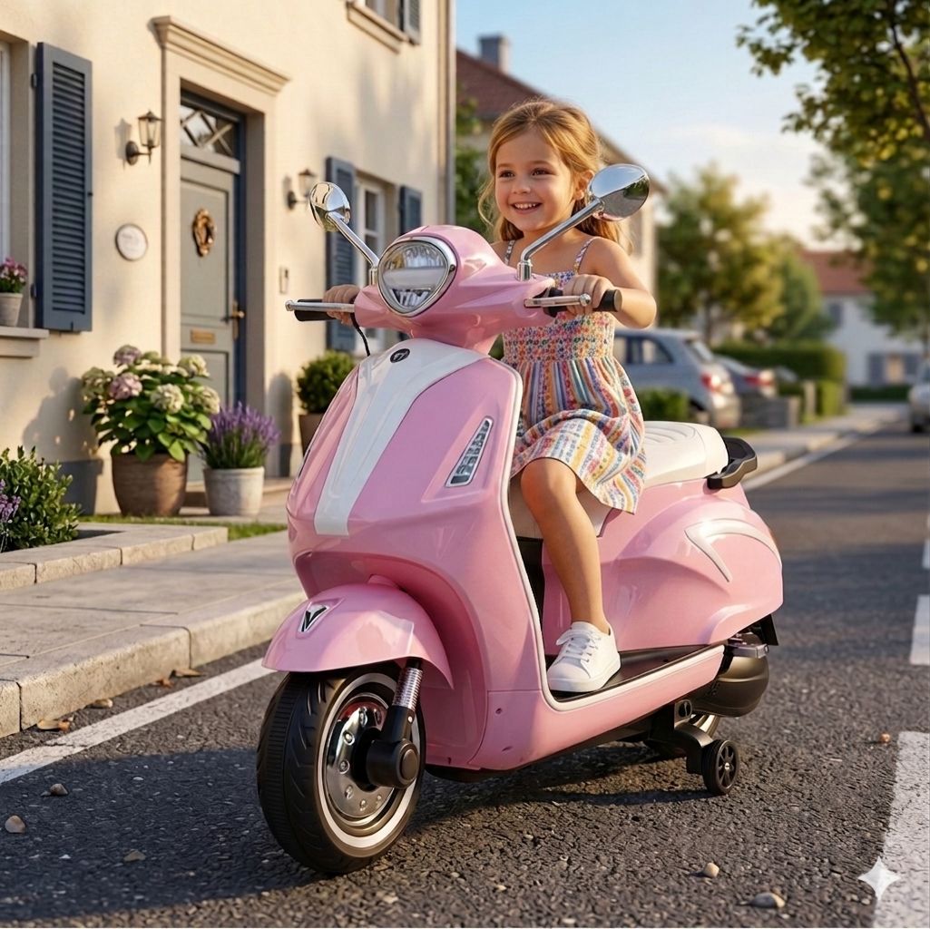 Vespa